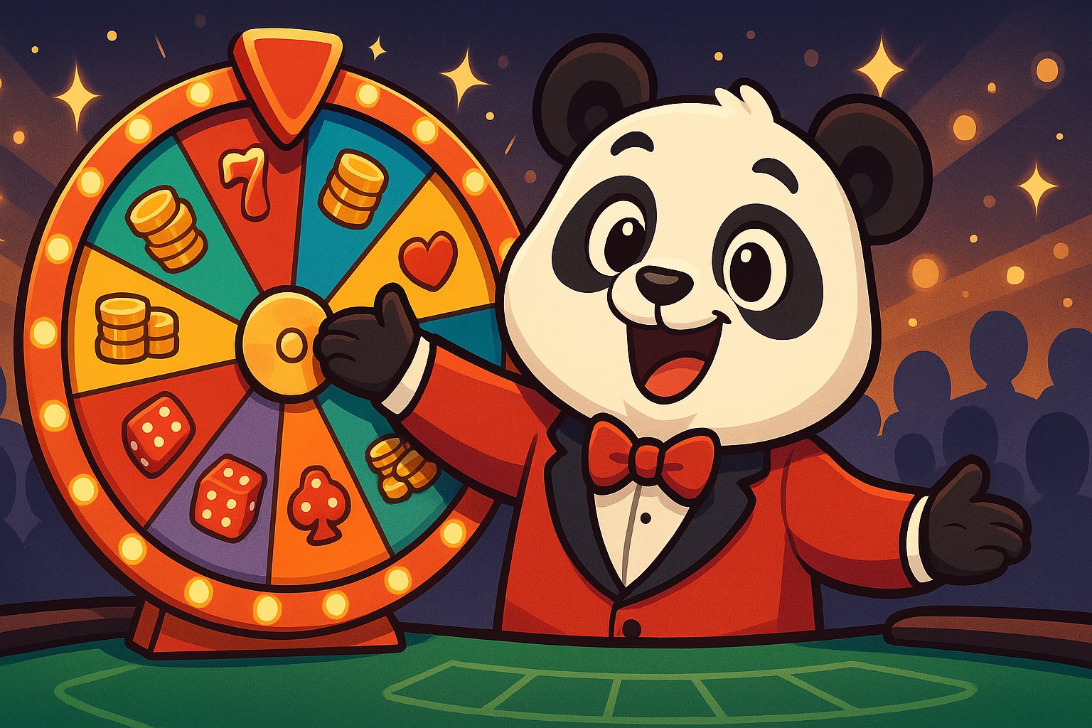 Tampilan lobby game spotbet dengan berbagai kategori permainan dalam genggaman
